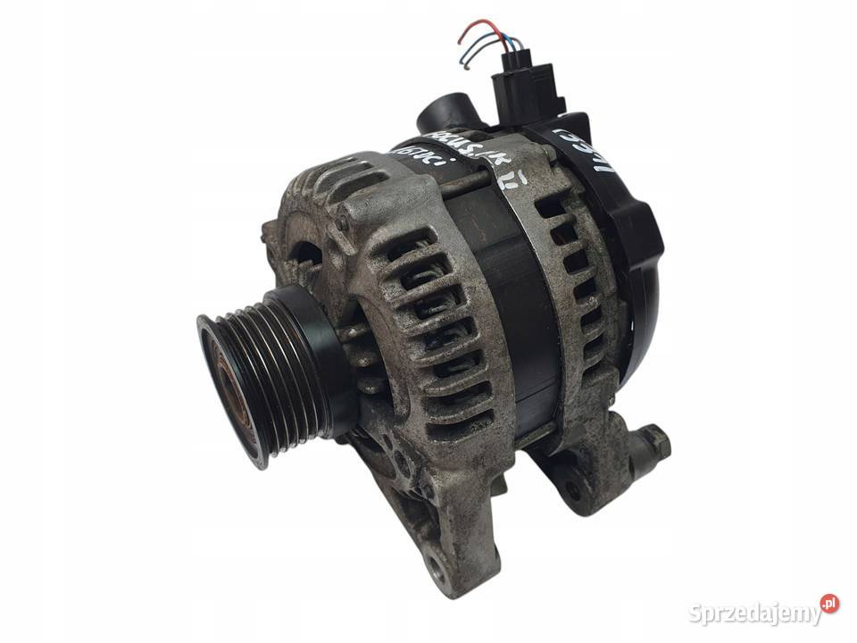 ALTERNATOR Mini Cooper R56 R60 One 16 VTi