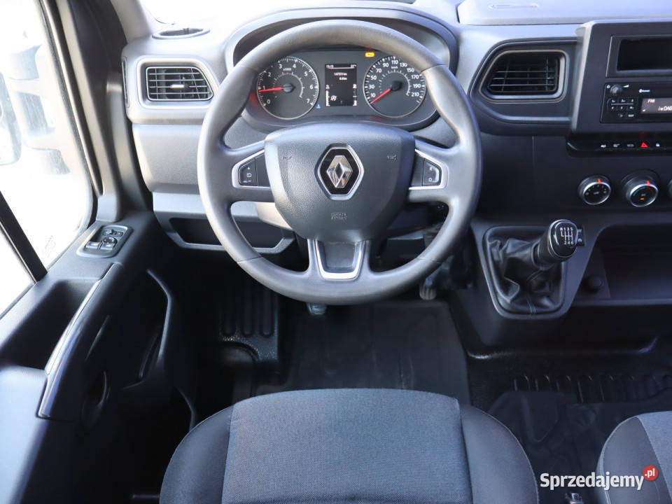 Renault Master 23 dCi 165 Bielany Wrocławskie sprzedam