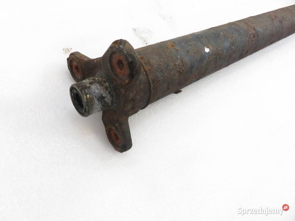 WAŁ NAPĘDOWY VW GOLF IV 19 TDI 4motion