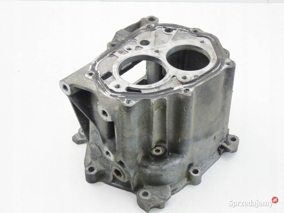 OBUDOWA SKRZYNI BIEGÓW 11 12 PUNTO PANDA