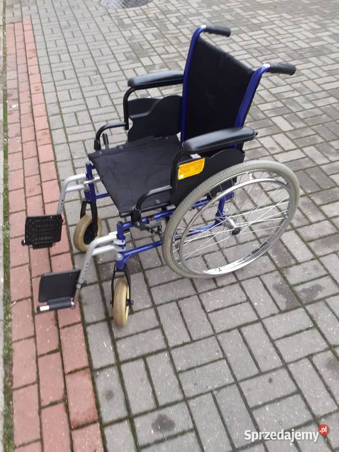 Wózki Inwalidzkie Wypozyczalnia Warszawa Tanio