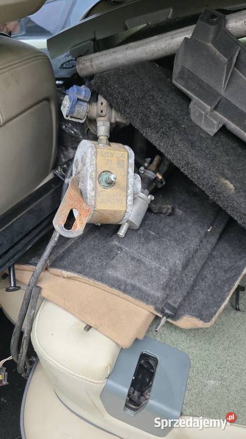 Land rover range rover l322 44 193000km Chełm