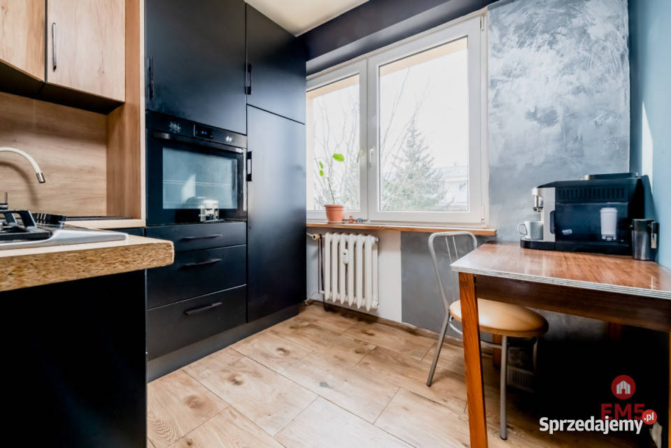 Mieszkanie Białystok Mieszka I 39m 2pok Rok budowy 1980