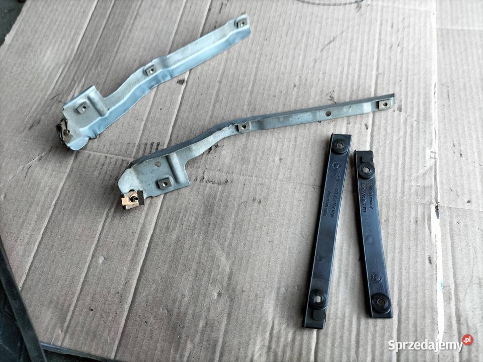 AUDI 80 B3 80B3 UCHWYT MOCOWANIE SCHOWKA Kamień-Kolonia sprzedam