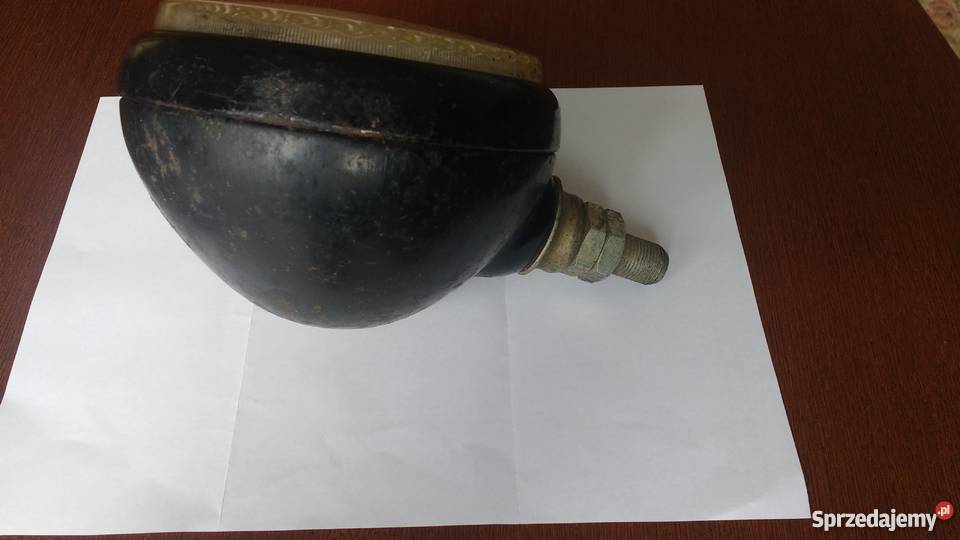 Szperacz ursus c 360 c 355 c 4011 lampa robocza Pułtusk