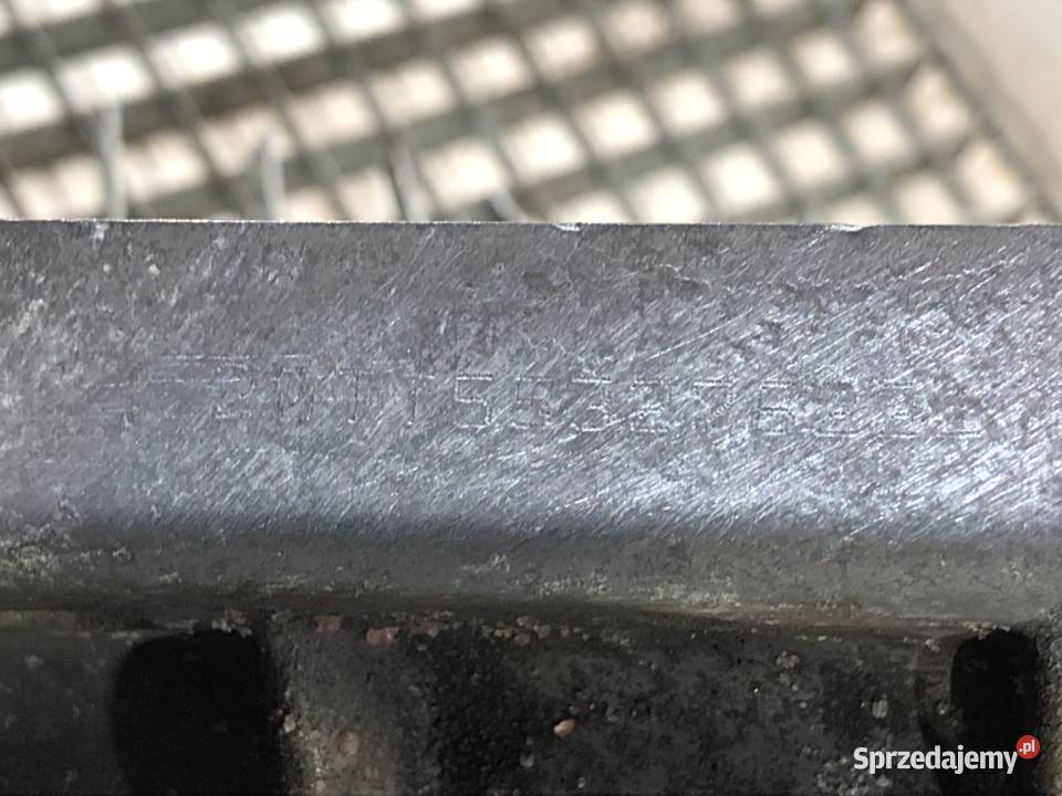 SKRZYNIA BIEGÓW TOYOTA AYGO II 20TT55 10 69 podkarpackie sprzedam