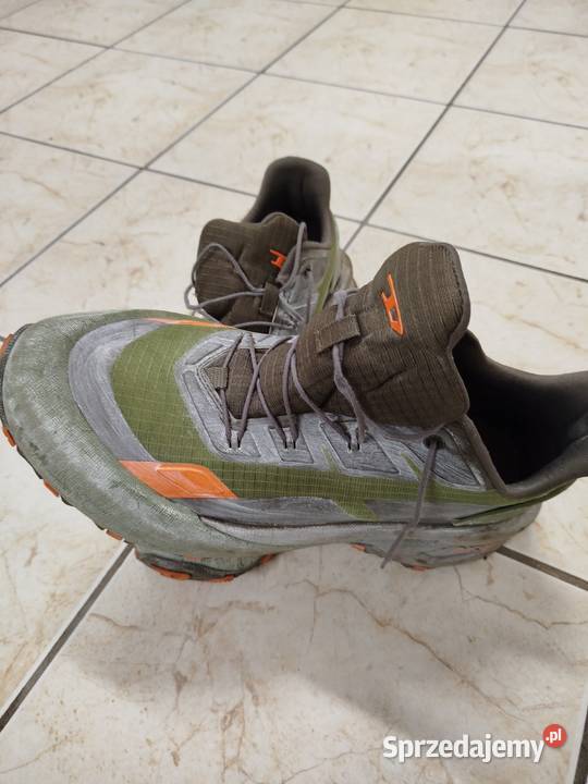 Sneakersy diesel dCage runner Podwiesk