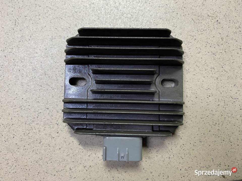 Regulator napięcia Suzuki Burgman 400 K7 małopolskie Brzeszcze