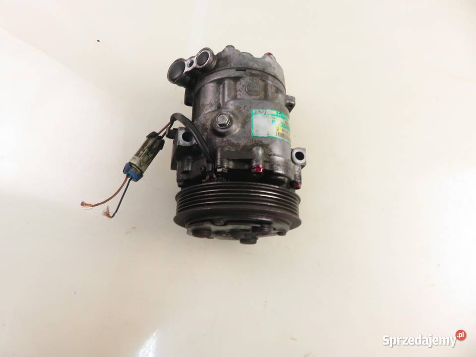 KOMPRESOR KLIMATYZACJI OPEL CORSA C 12 16V