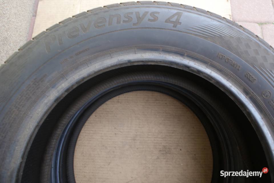 Opony 2 Micheli 2Norauto 20560R16 Nowe Opony i felgi Dynów