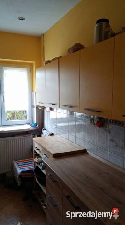 Bieruń dom 117 m działka 660 m 5 pokoi pełna garaż sprzedam