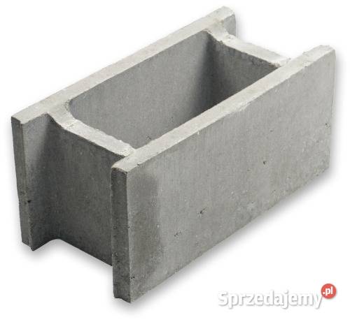 Pustak szalunkowy ZALEWOWY 242550 sprzedam