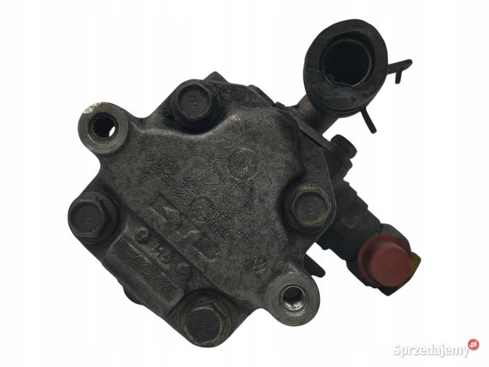 POMPA WSPOMAGANIA VW Golf IV Bora Audi A3 8L 19 Chełm