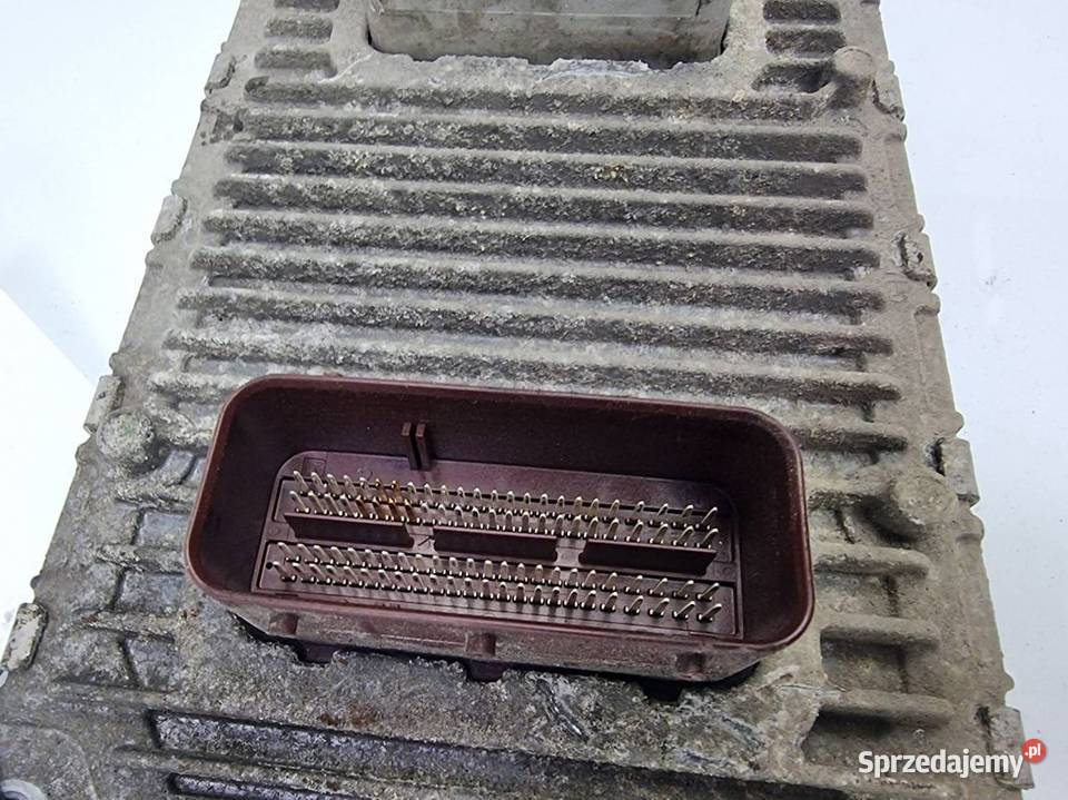 KOMPUTER SILNIKA ECU DODGE GRAND CARAVAN osobowe Lipno