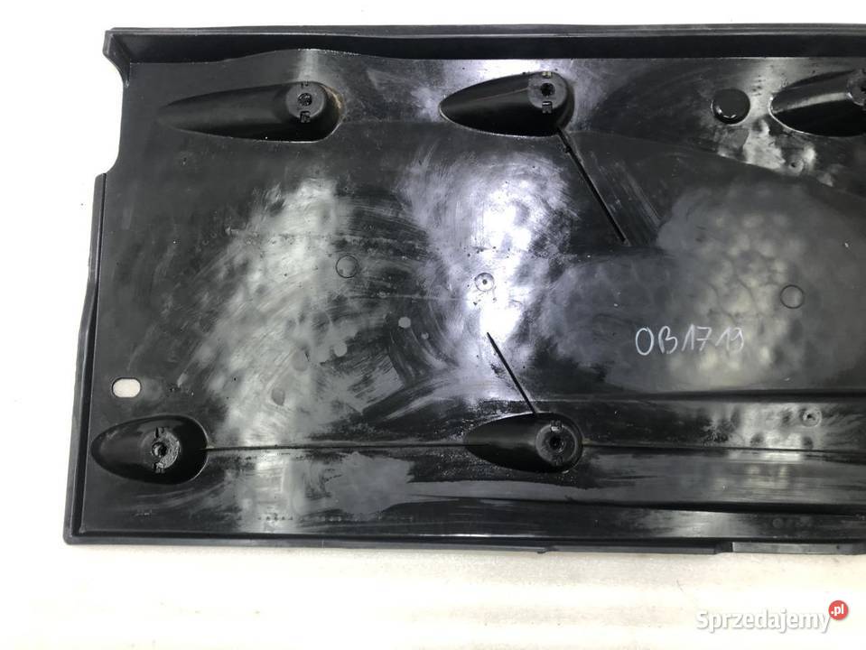OSŁONA PODWOZIA LEWA 5N0825201 VW TIGUAN 5N