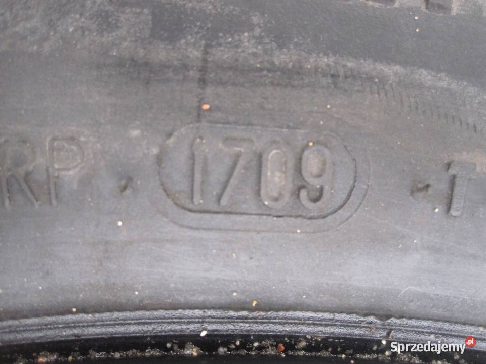 FORD KUGA MK1 koło dojazdowe 1359017 104M 5x108 świętokrzyskie sprzedam