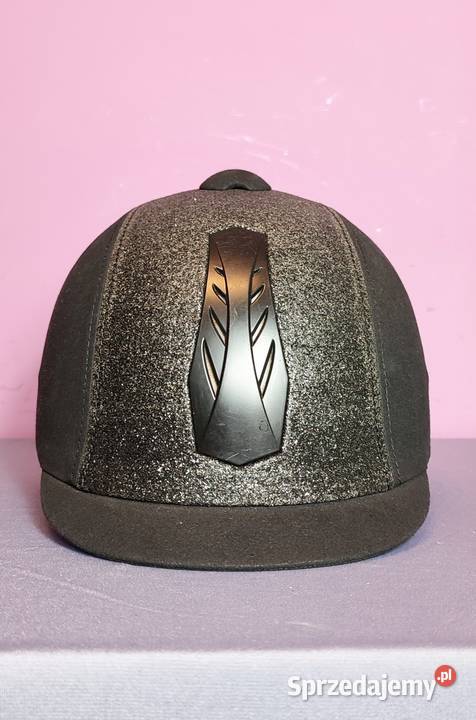 Kask jeździecki HORZE Triton Galaxy rozmiar 5254