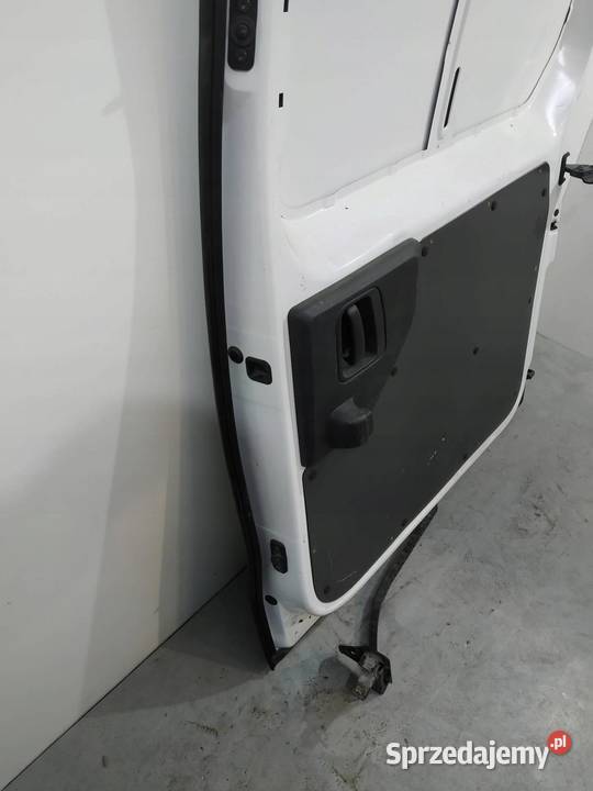 DRZWI PRAWE TYŁ PRZESUWNE EWPA JUMPY III Peugeot