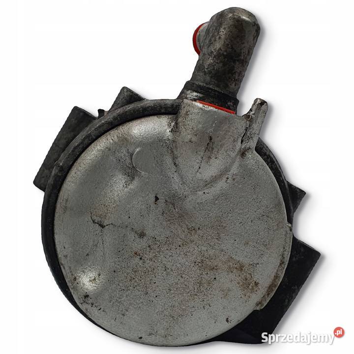 POMPA STABILIZUJACA Land Rover Discovery L320 27