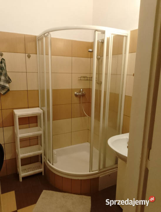 Wynajmę Liczba pokoi 2 Wynajem Kraków