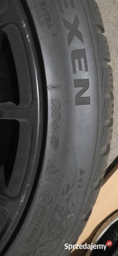 OZ Racing Superturismo GT felgi z oponami Ząbki