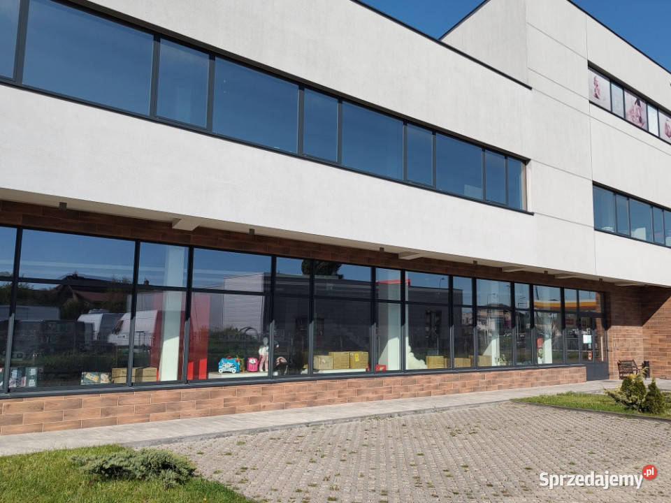 Bezpośrednio lokal 70 m2 2 x 70 m2 na biuro 70m2 Warszawa