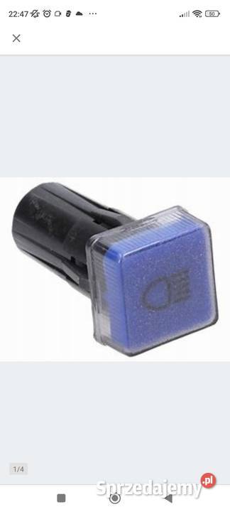 Ursus 1224 1222 902 914 gruby dach zaślepka