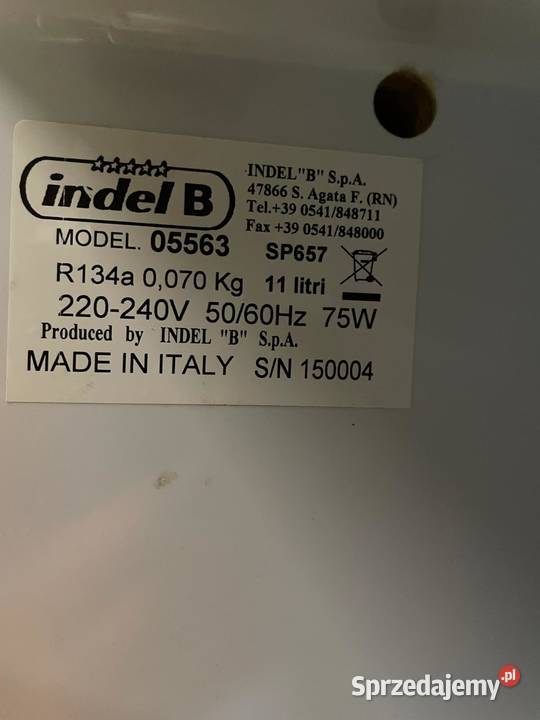 Automatyczny ekspres do kawy Carimali MX3 Lublin