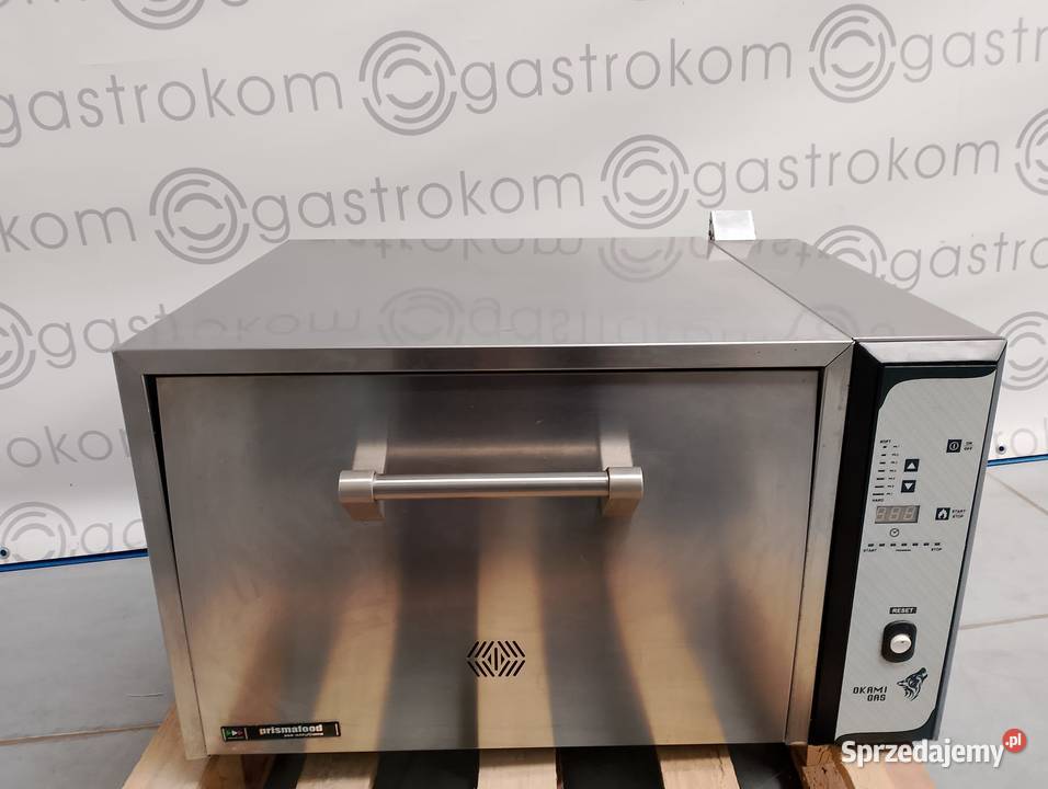 PIEC DO GOTOWANIA RYŻU OKAMI  PRISMAFOOD Wrocław
