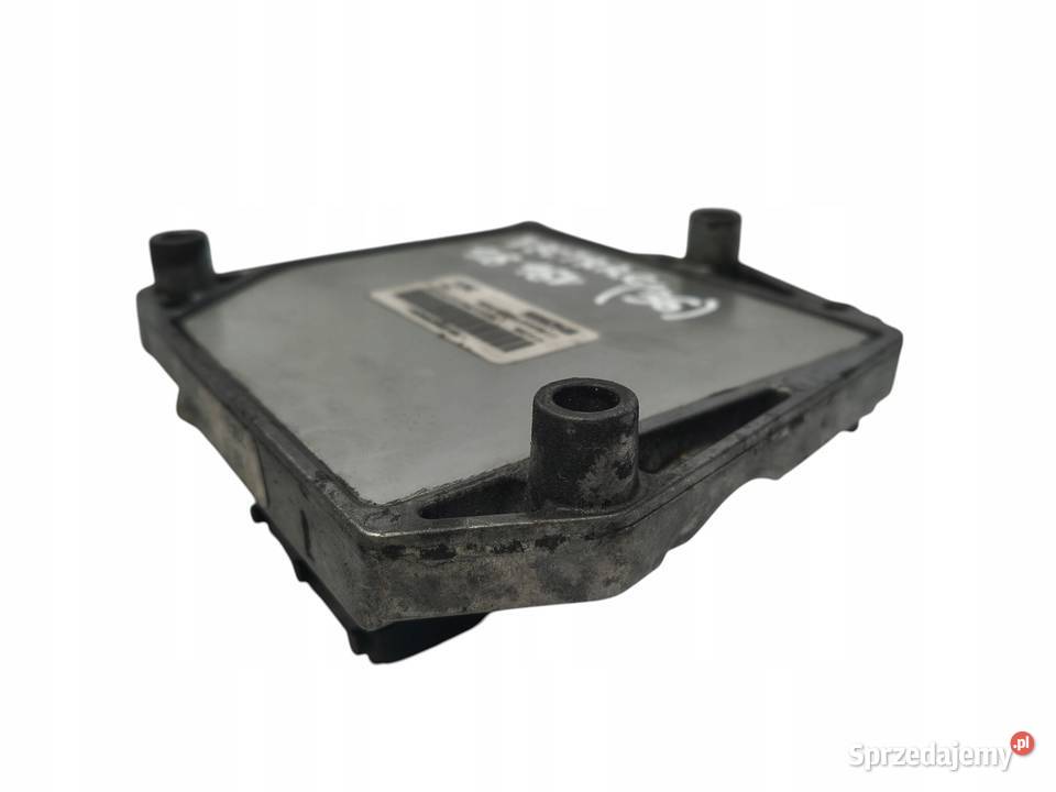 STEROWNIK SILNIKA Opel Zafira B 16 16V komputer Chełm