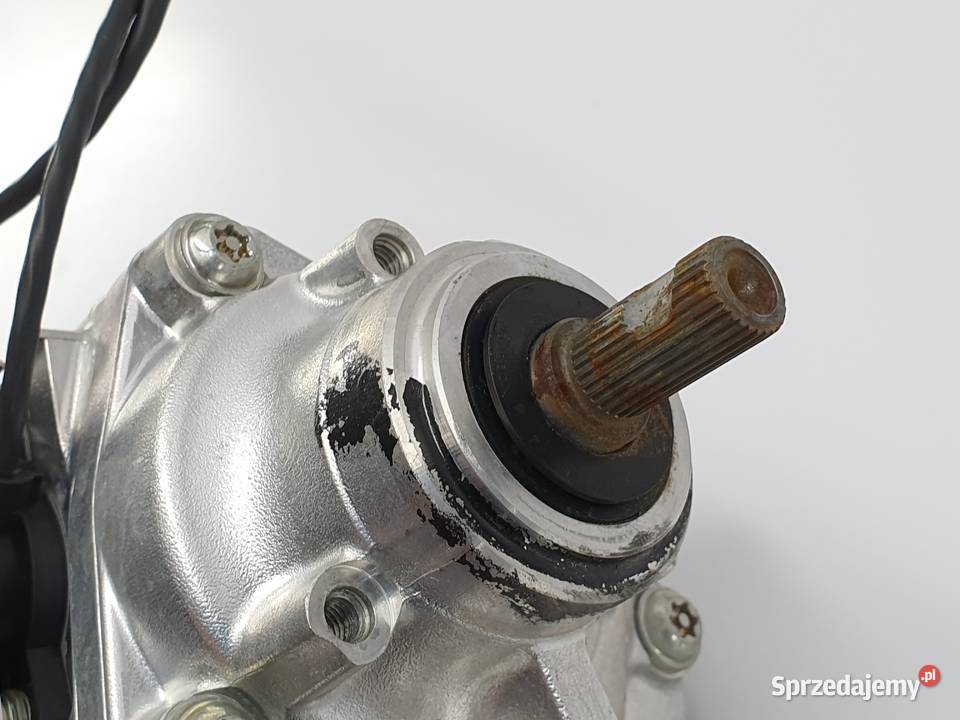 Wspomaganie Kierownicy EPS Yamaha Yxz 1000 Łódź sprzedam