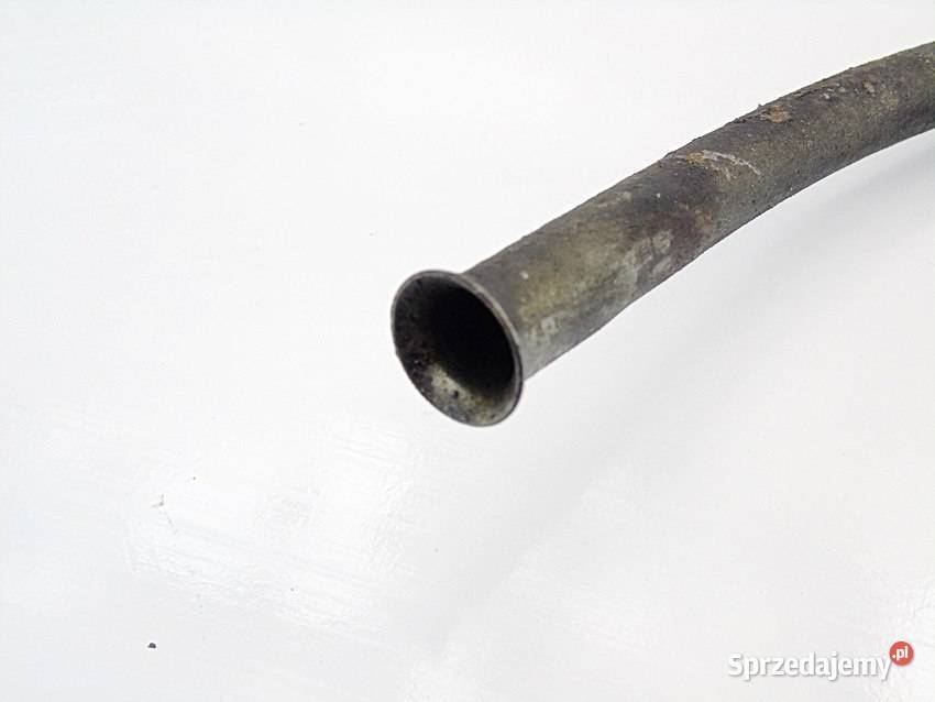 RURKA BAGNETU OLEJU 24 20V VOLVO V70 S70 C70 850 śląskie Sosnowiec