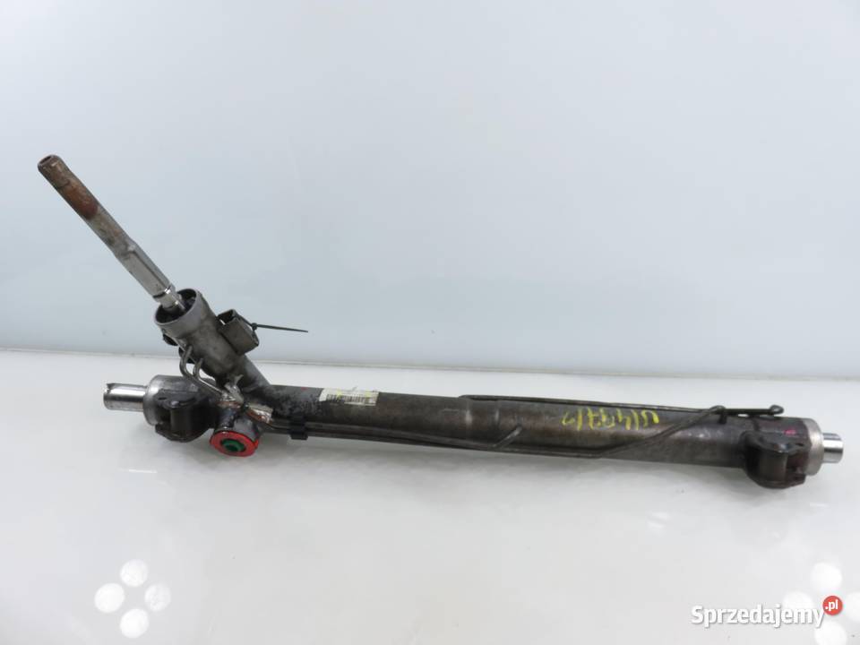 MAGLOWNICA FORD MONDEO IV 7G913A500AK małopolskie sprzedam