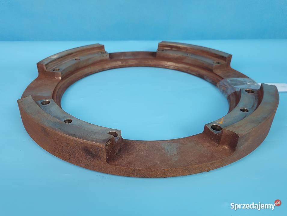 CASE IH PUMA 145 12r KOŁO ZAMACHOWE 47125891 kujawsko-pomorskie