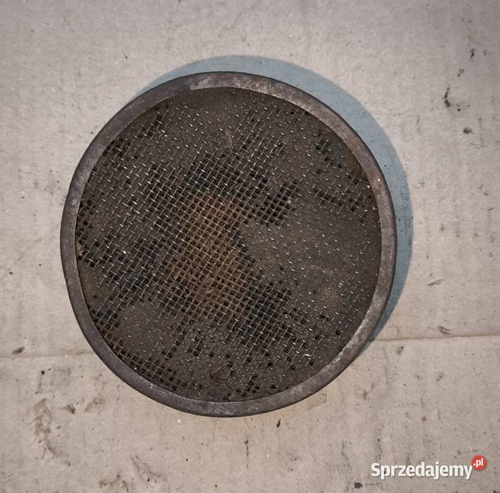 Filtr powietrza wsk 125 Garbuska b1 Wolbrom