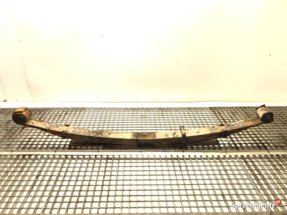 RESOR LEWY TYŁ DAEWOO LUBLIN II Inny PIÓRO TYLNY sprzedam