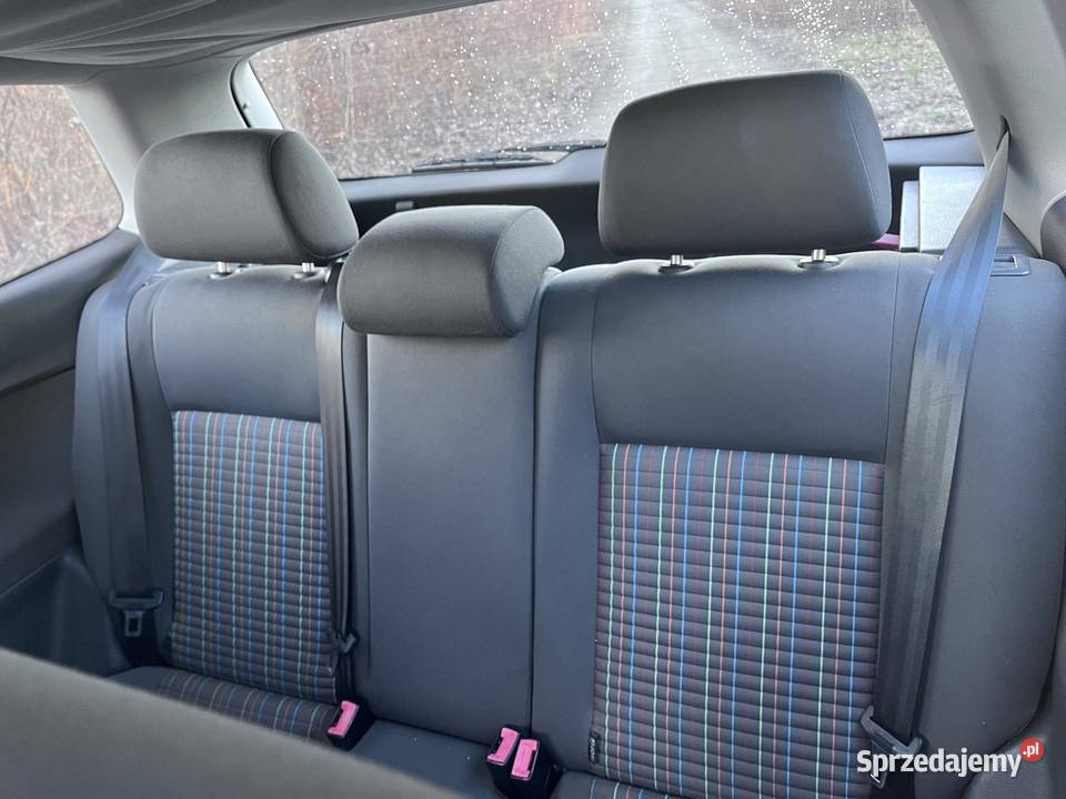 Volkswagen Polo IV BLUEMOTION 14 TDI LIFT 200000km Polo sprzedam