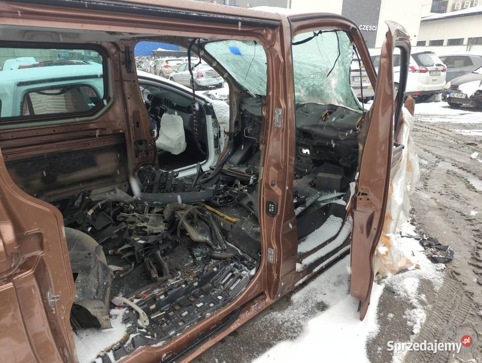 KAROSERIA ĆWIARTKA BŁOTNIK PRÓG DACH PODŁUŻNICA osobowe sprzedam