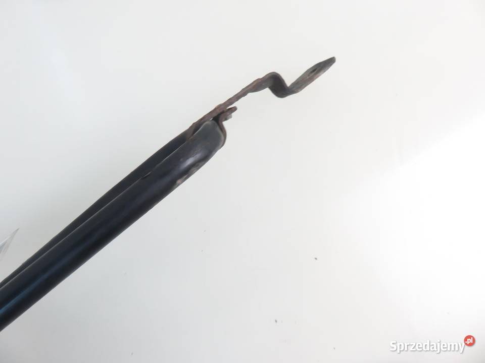 PRZEWÓD WSPOMAGANIA AUDI A6 C4 Avant 25 TDI AEL małopolskie sprzedam