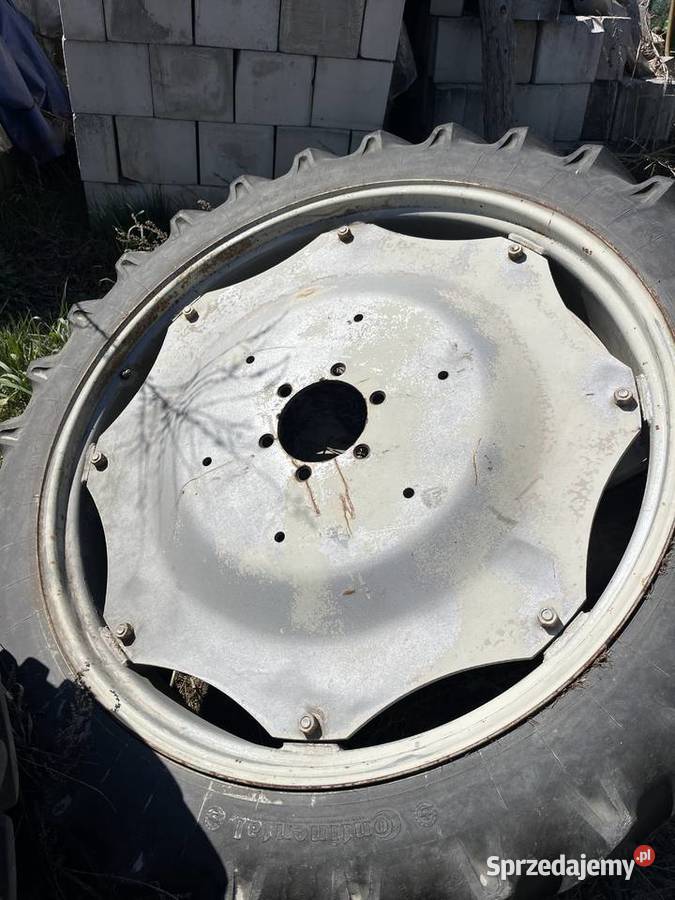 Koła wąskie 4295 lubelskie Zamość sprzedam