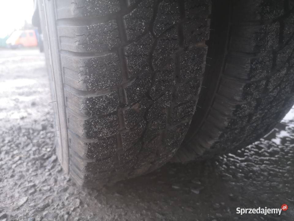 Renault maxity Wywrotka Bliżniak diesel Cieszyn sprzedam