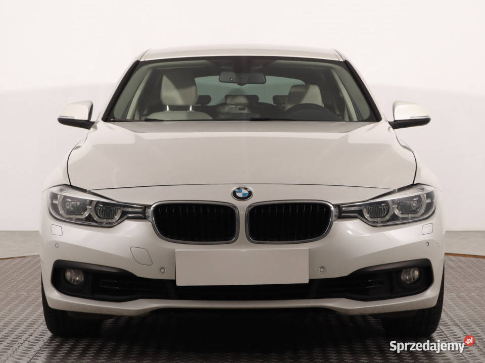 BMW 3 318 i śląskie Katowice