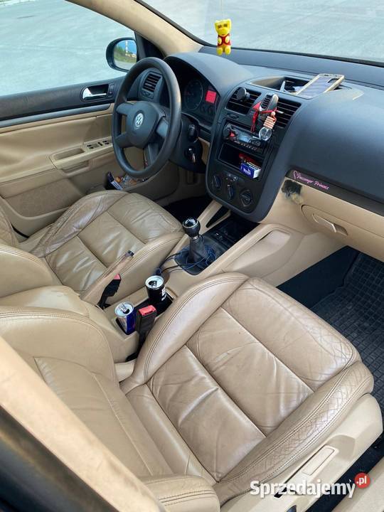 Golf 5 19TDI elektryczne szyby lubelskie