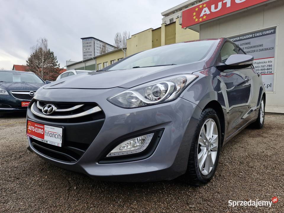 14 benz gwarancja serw ASO bogata wersja GPS nieuszkodzony