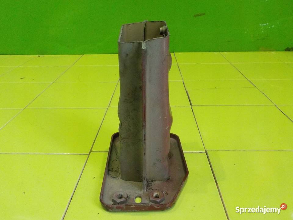 ALFA ROMEO GIULIETTA 10r podluznica prawa przod Suków