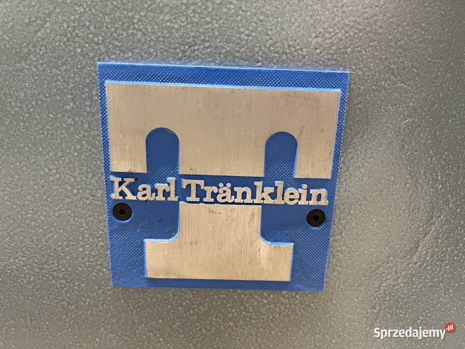 Urządzenie do wyoblania książek Obijaczka