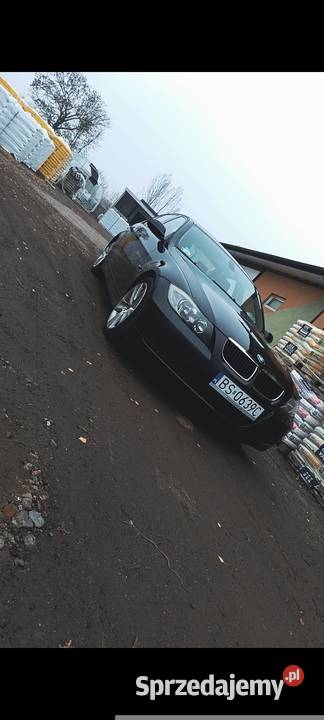 Sprzedam BMW 150KM Bukówno sprzedam