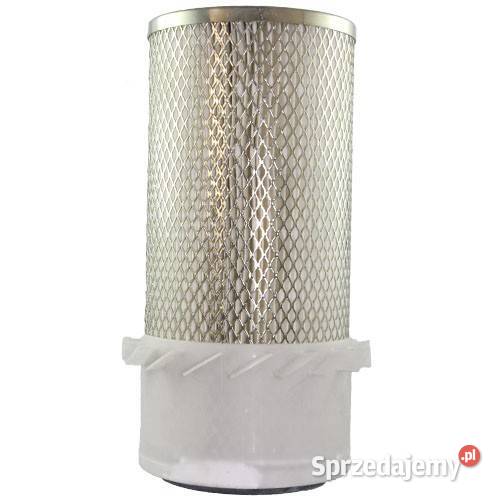 Filtr Powietrza Shibaura 136x290 Filtry Części i osprzęt rolniczy