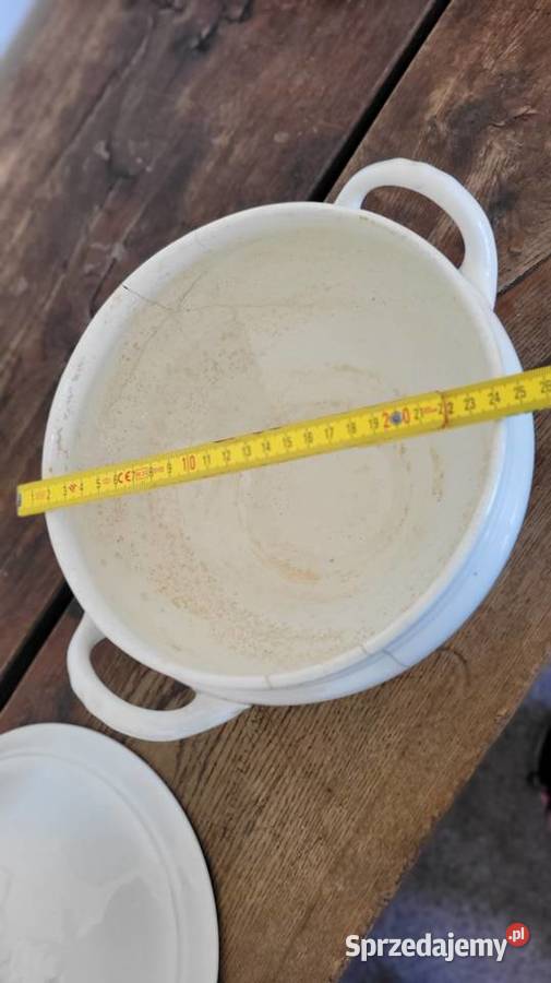 Antyk 1836 r Ciechanowiec