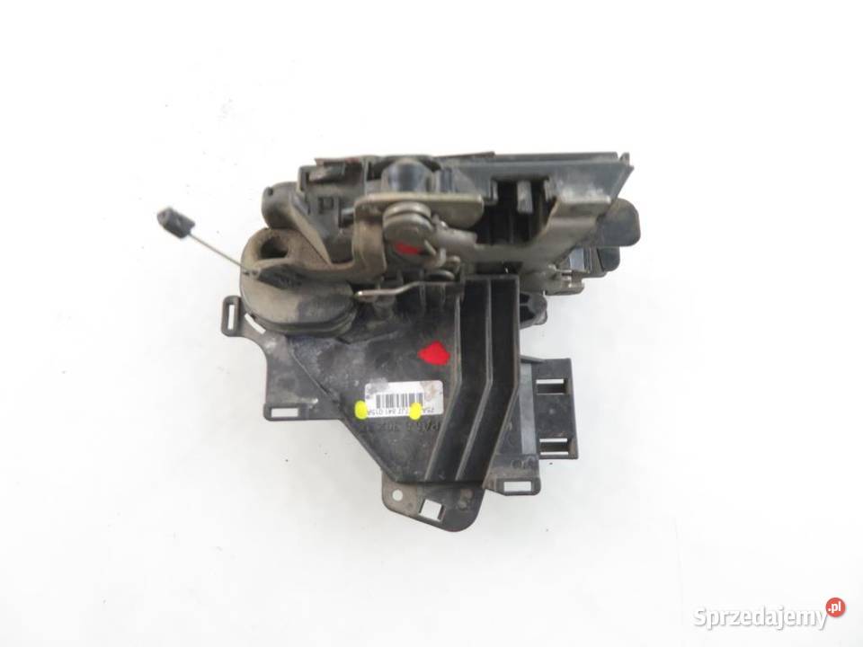 ZAMEK LEWY TYLNY VW TRANSPORTER V 7J7841015A osobowe